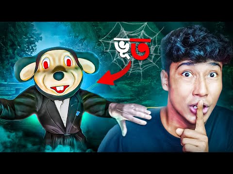 My New Job in Creepy Park | Cursed Digicam