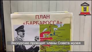 11 октября — День Московского народного ополчения