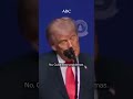 Trump afirma que EE.UU. «tomará el control» de Cuba «casi de inmediato»