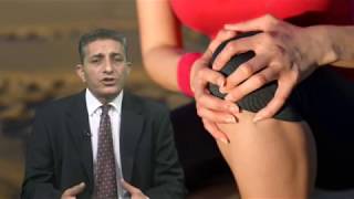 TV 12: knee joint/ pain  زانو درد ، آرتروز زانو