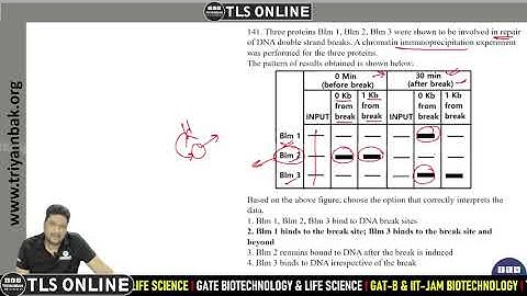 | CSIR PYQ : 2018 | Part - C | VIDEO SOLUTION | Month : December |