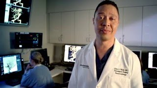 O'Donnell Brain Institute with Dr. Welch