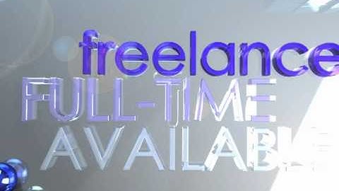 Adobe After Effects CS6 Ray-traced