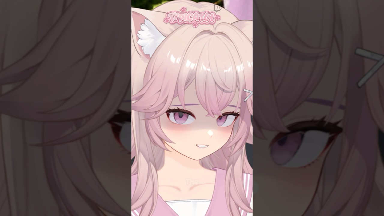 IT smells like WHAT??? #VTuberEN #ENVTuber #VTuberUprising