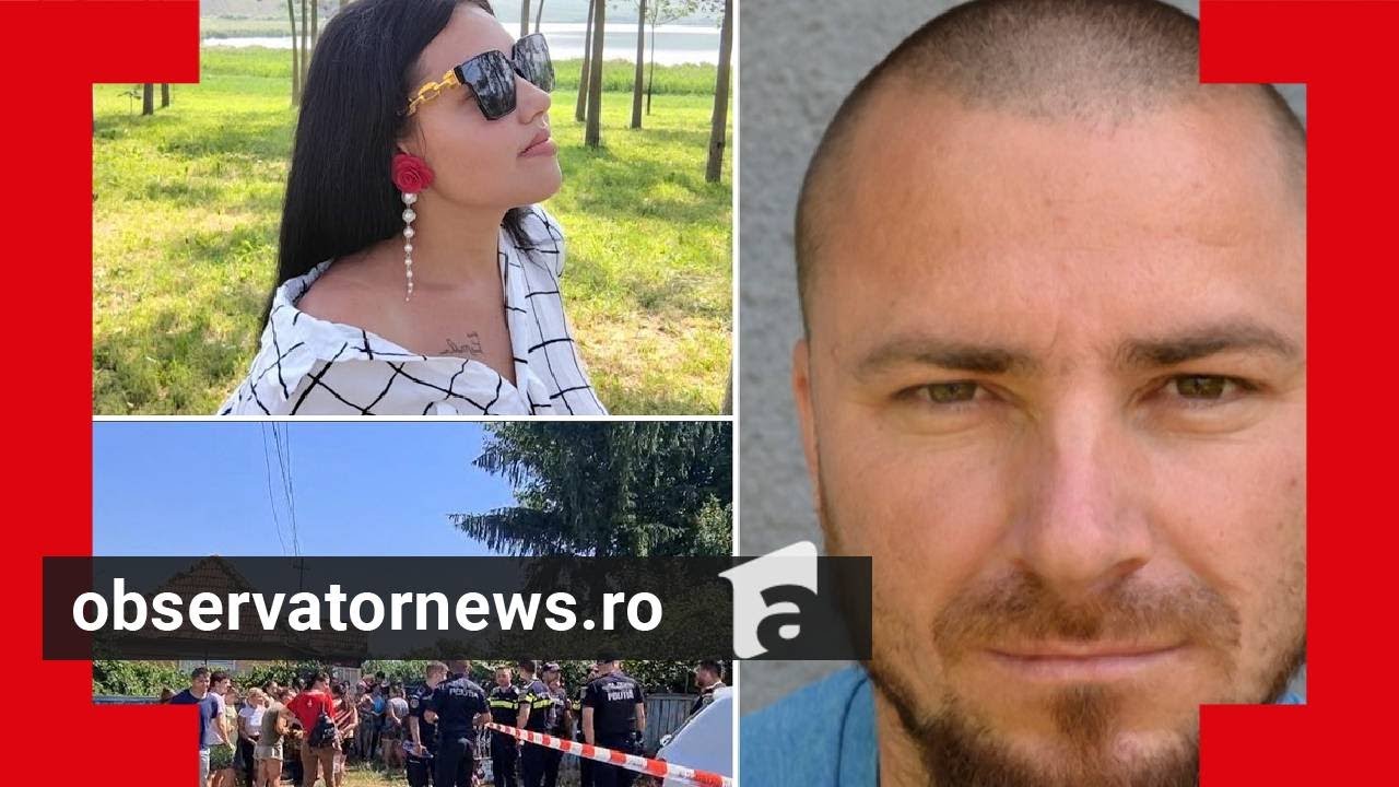 Criminalul Andei, căutat de 400 de oameni. A violat în trecut o fetiță, dar n-a făcut închisoare