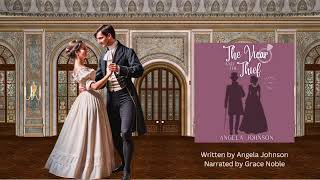 The Vicar and the Thief: A Matchmaker Regency Romance (Fernley Family A Regency-era Romance book 4) screenshot 3