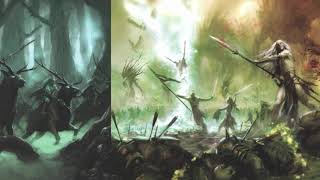 SEASON OF WAR | Total War: Warhammer Fan-made music