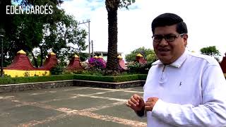 Santa Ana Tlacotenco, Milpa Alta.