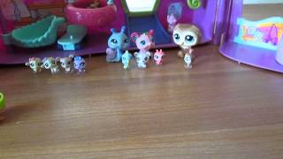 LPS:Day Care Center part 1