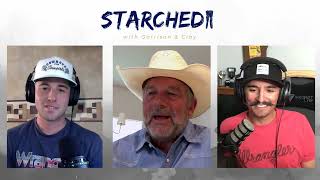 Celebrity Starched Episode 20 with Jeff Medders Wealth