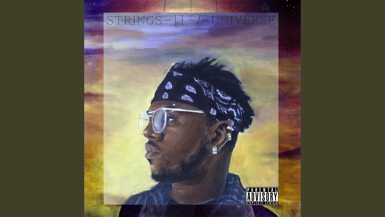 Everything (feat. Líon Goodwin)