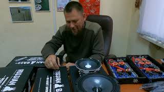 Download Lagu Russian Bass M165ST Drive, M200ST Drive White \u0026 Black Edition. MP3