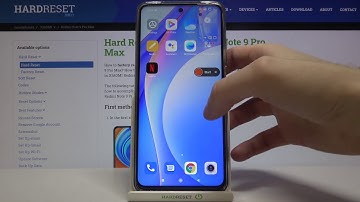 How to Activate Sound Recorder in Xiaomi Redmi Note 9 Pro – Sounds Recording Feature