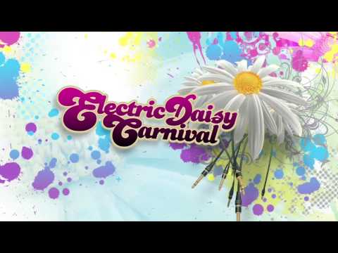 Electric Daisy Carnival 2009 Official Trailer