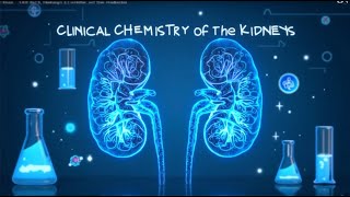 Clinical Chemistry of the Kidneys | Understanding Kidney Function and Lab Tests Wealth