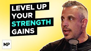 5 EXPERT Tips on How To Crush Through Plateaus Like a Pro | Mind Pump 2095