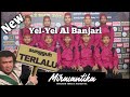 New Yel-Yel Al Banjari 2022 ll Miras santika #albanjari #yelyel