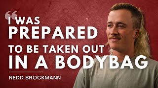 Nedd Brockmann is yet to find limit after running across AUS | P2 | Straight Talk | Mark Bouris