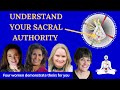 Human Design | Sacral Authority Demonstrated | Generators + Manifesting Generators