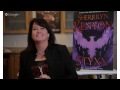 Sherrilyn Kenyon's STYXX Google+ Hangout on Air