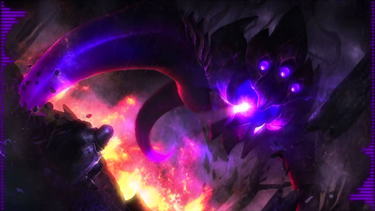 Watch IO - League Of Vel'Koz (Vel'Koz Dubstep Theme) (Free Download) on YouTube Watch IO - League Of Vel'Koz (Vel'Koz Dubstep Theme) (Free Download) on YouTube