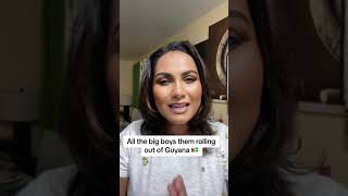 Tiktok Aunty News Source Guyana Guyanese Critic