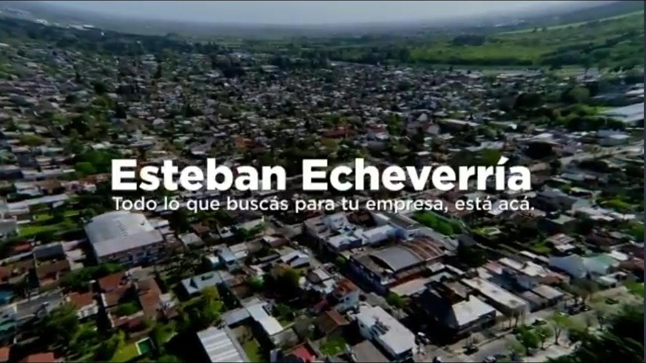 Invertí en Esteban Echeverría