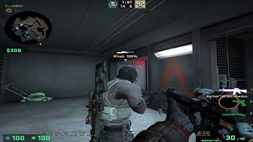 csgo hitboxes in 2020 bruh