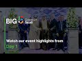 Day 1 highlights of big 5 construct saudi 2024