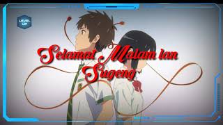 Story WA kekinian korban janji ( Guyon Waton )