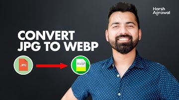 Using Webp images into WordPress   JPG to Webp convertor Mac
