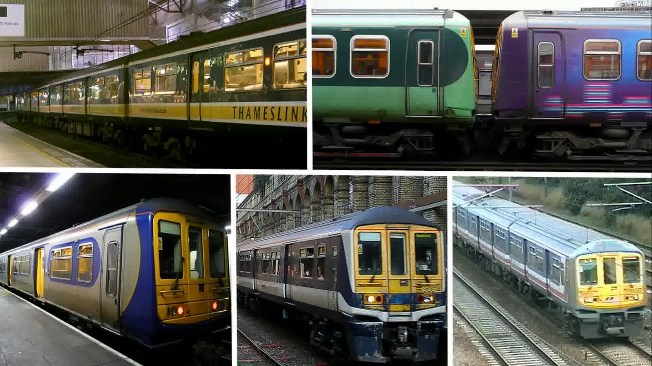 power dc ac a 319 Trains Action Thameslink YouTube 1990 2017 In Class power dc ac a 319 Trains Action Thameslink YouTube 1990 2017 In Class