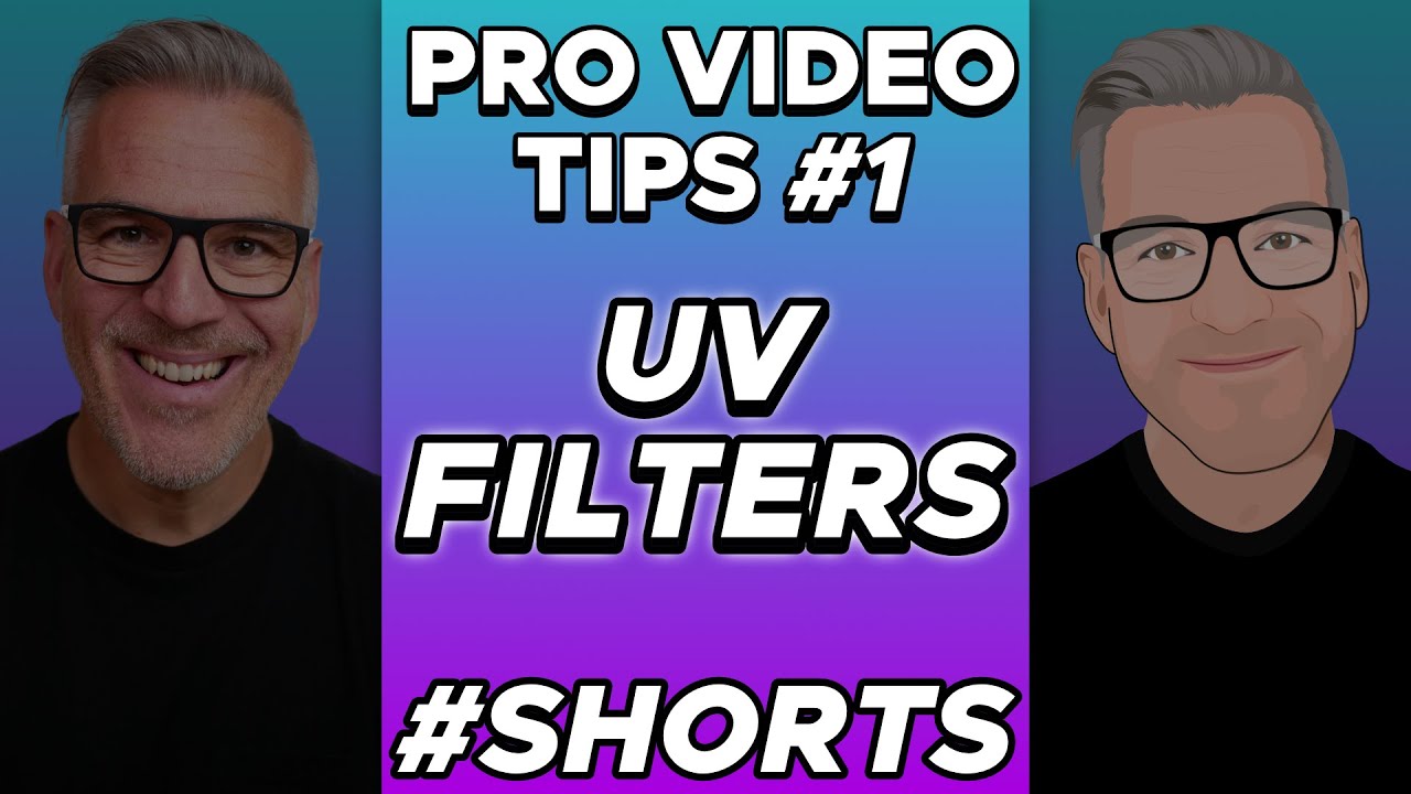 This Camera Tip Could Save You SERIOUS MONEY! Pro Video Tips With Adrian #Shorts