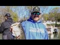 John Cox Reveals His Winning Secrets on Lake Hartwell