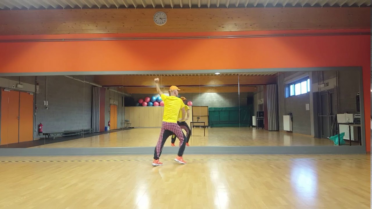 Zumbagold : Rumba-Tango