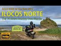 Ilocos norte solo ride adventure day 1  the 14 hours journey from manila to ilocos norte  nmax