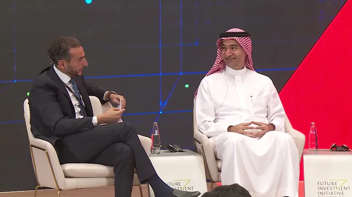 Impact: How to Scale Green Technologies from Spark to Flame - #FII7 Day 1