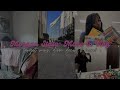 morgan state move in vlog: dorm shopping, decor, &amp; more! | ms. niya wiya