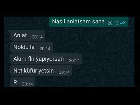 Reynmen - Melek WhatsApp Video