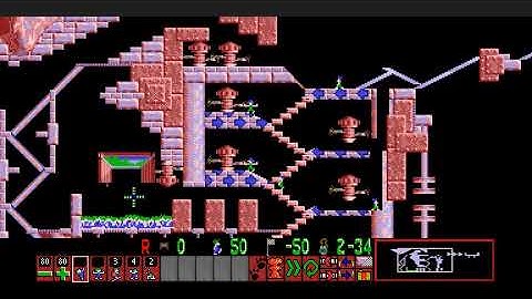 DoveLems [Maso 27]: The Spring