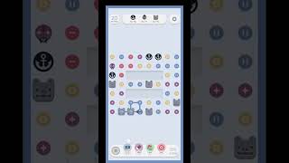 Level 3765 walkthrough Two Dots