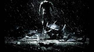 The Dark Knight Rises - Credits Soundtrack HQ