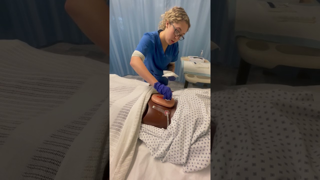 Sterile Wound Culture