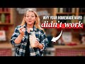 Why Your Homemade Mayo Failed (It’s One Small Thing)