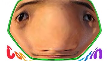 COCOMARTIN Intro Part 136 COCOMELON PARODY - Special Audio and Visual Effects Weird Funny Video Edit