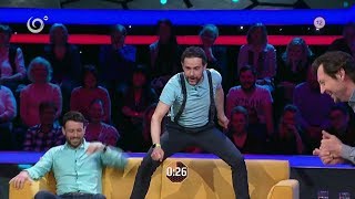 Škodoradosť Juraja Kemku Rozum V Hrsti