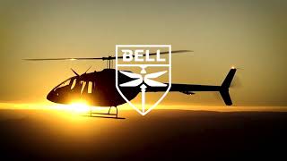 Up Close: Ed Mijares on Owning a Bell 505 Helicopter