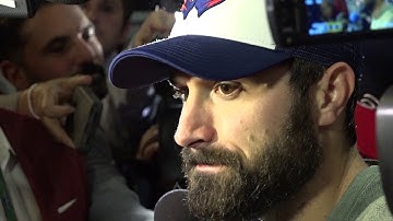 Adam Eaton says Nats will have short memory after Game 3 loss