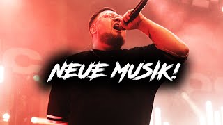 NEUE MUSIK von Kalle Koschinsky!