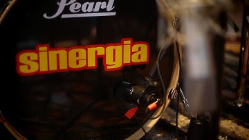 Sinergia - Todo está caro (Video oficial)